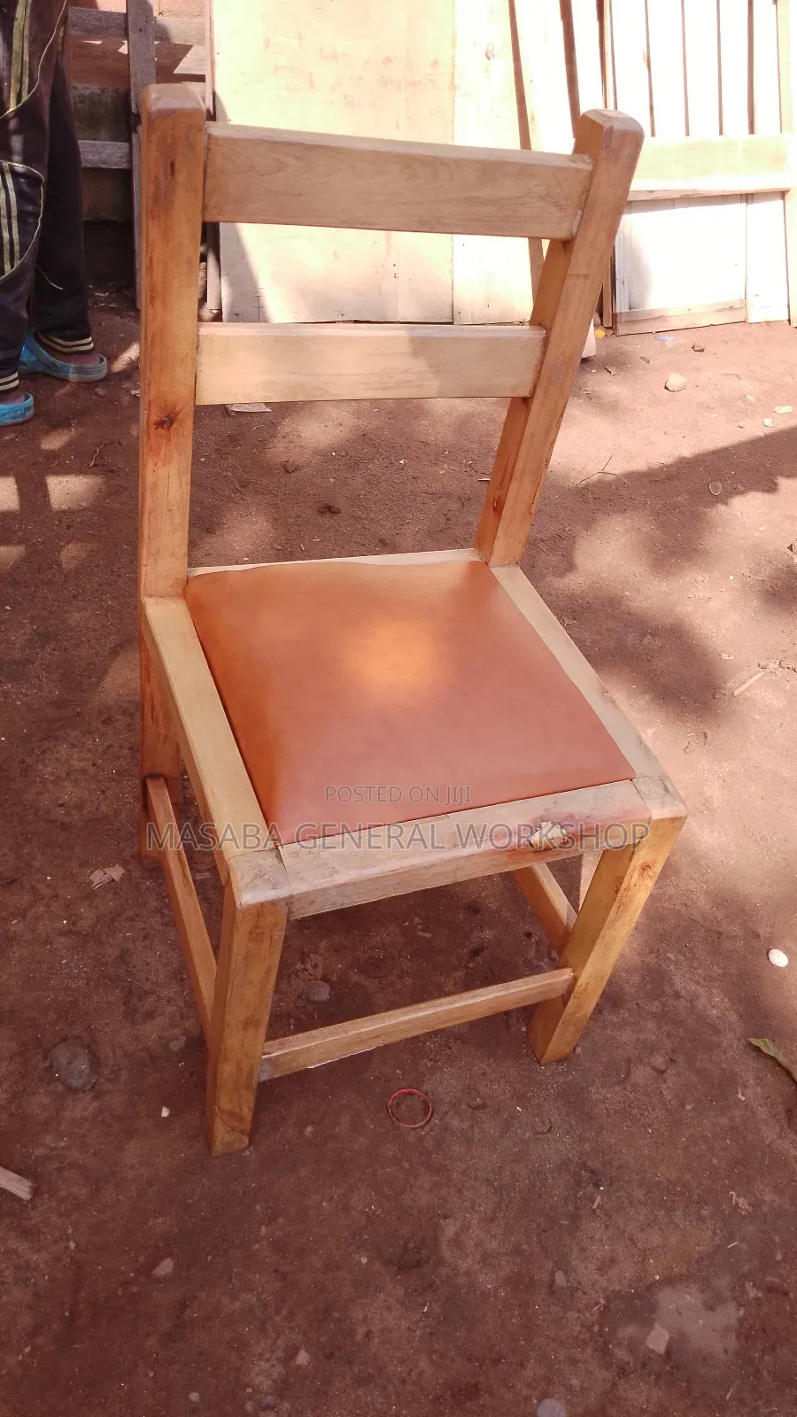School and Office Chairs