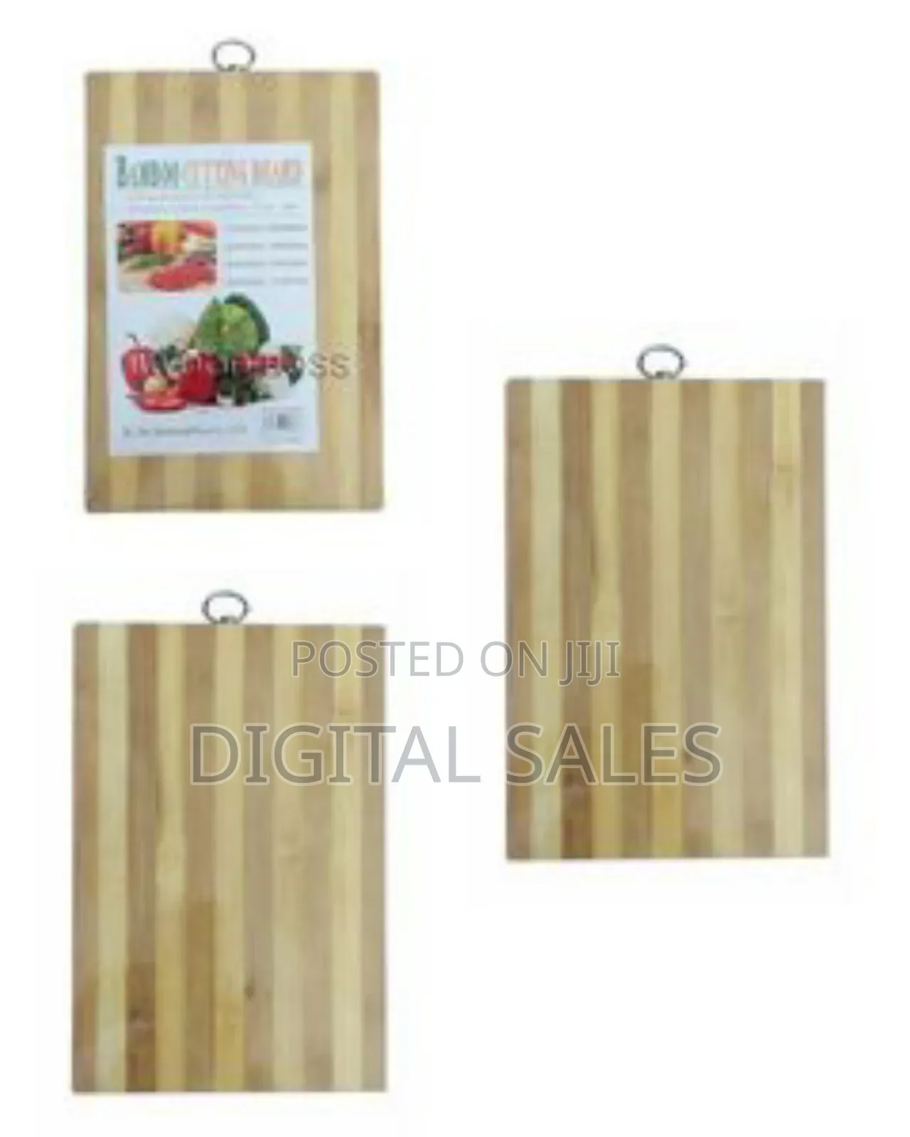 Wooden Cutting Boards/ Chopping Boards