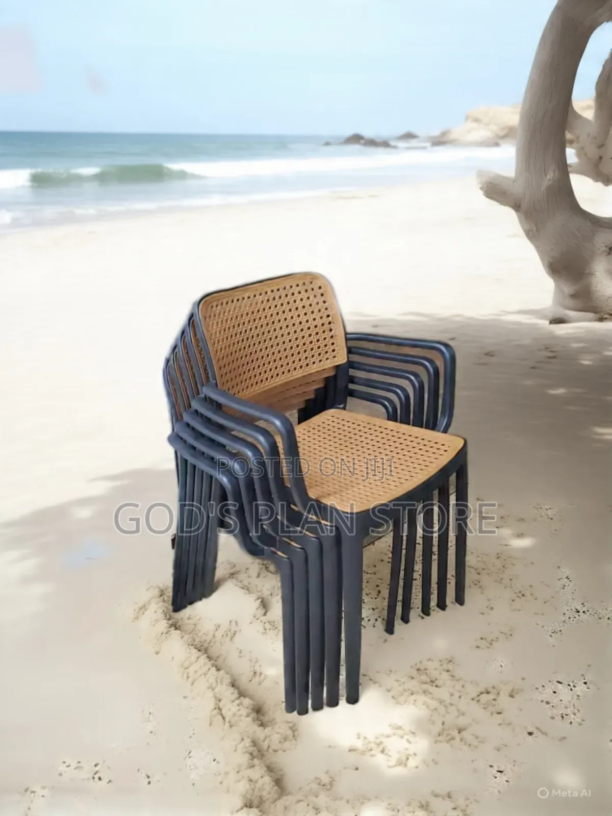 Ambra Plastic Chairs Plastic Chairs
