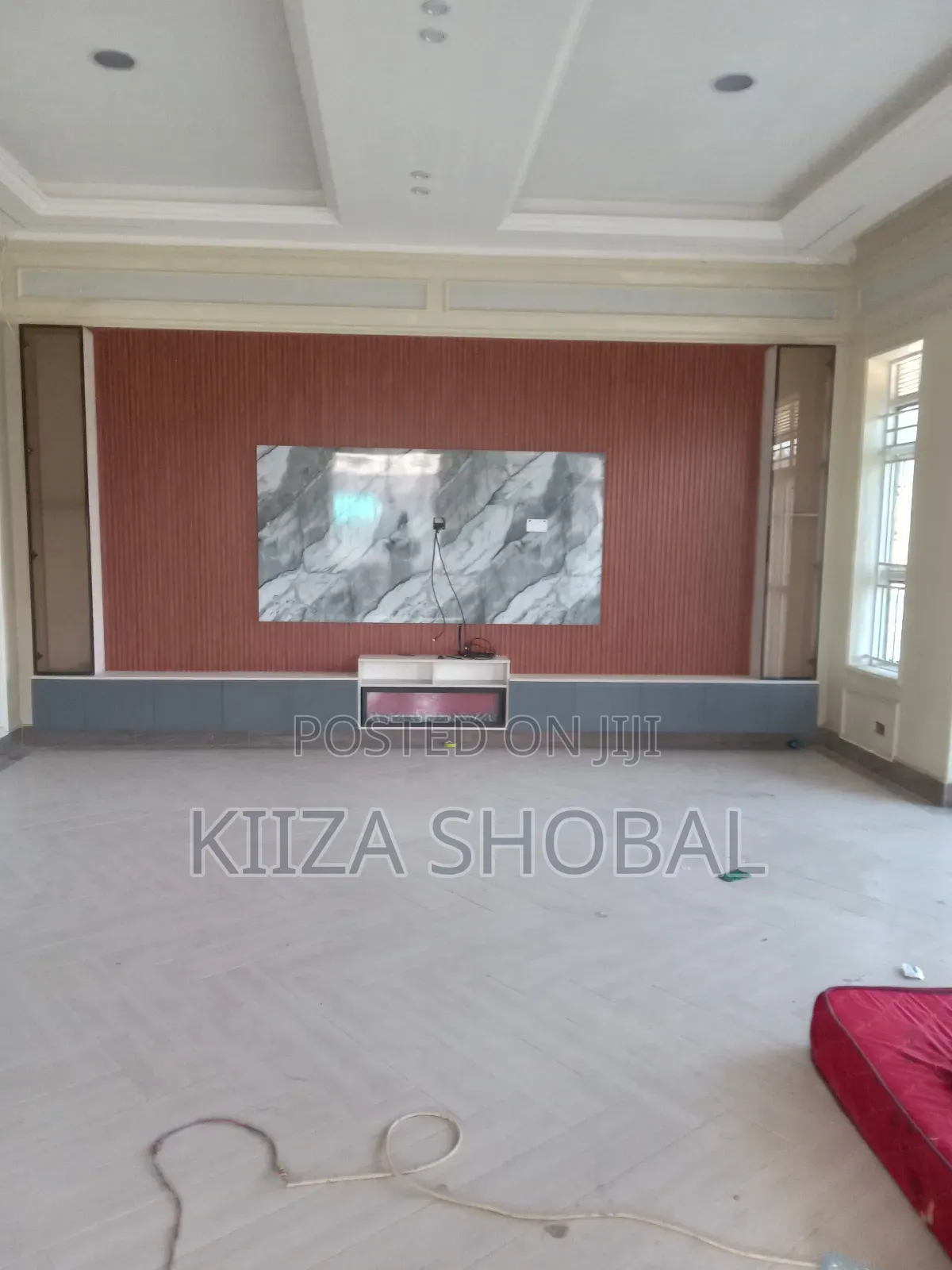 Tv Wall Unit