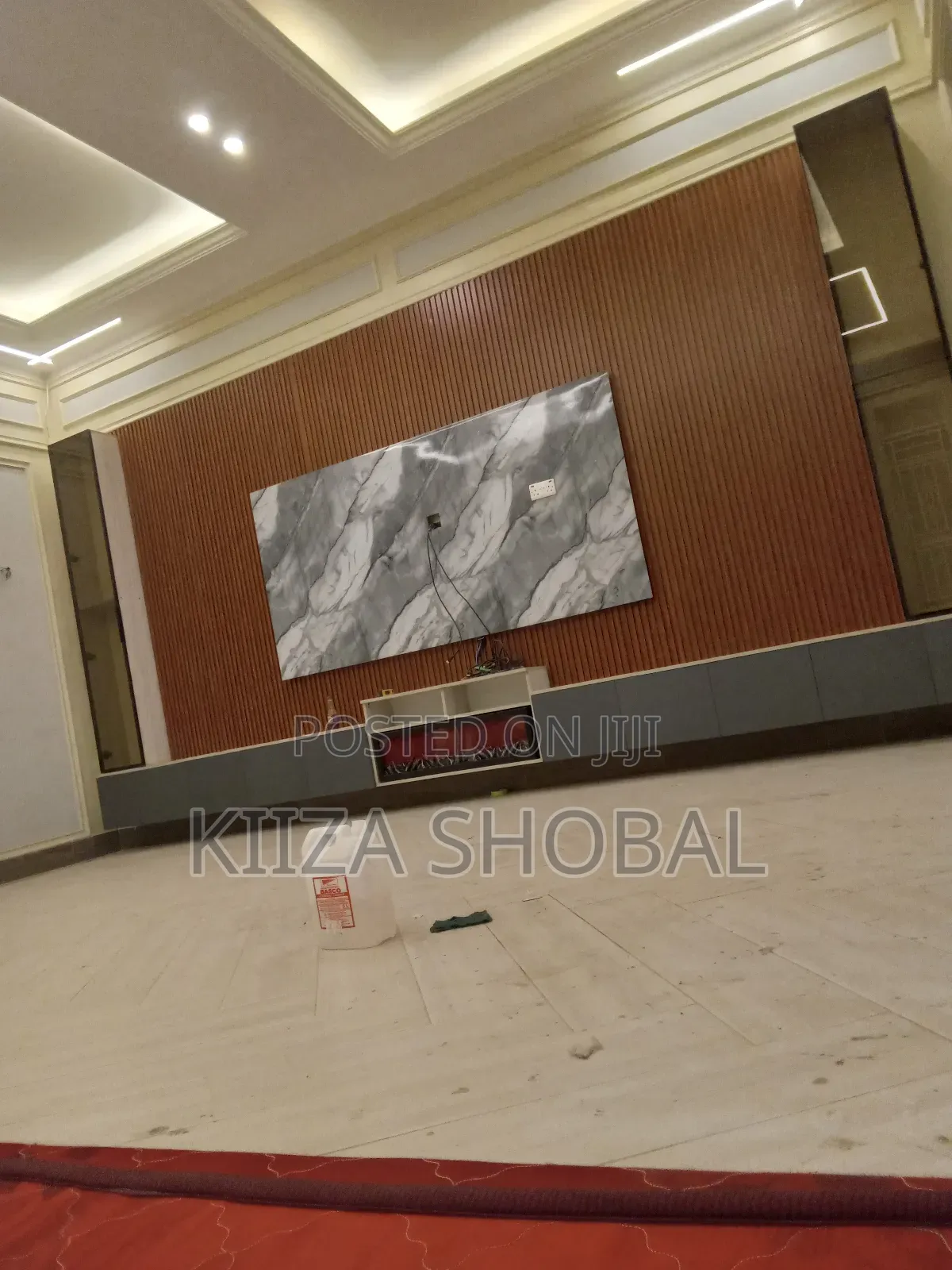 Tv Wall Unit