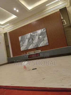 Tv Wall Unit