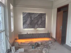 Tv Wall Unit
