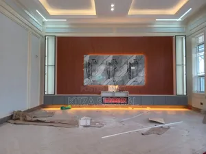 Tv Wall Unit