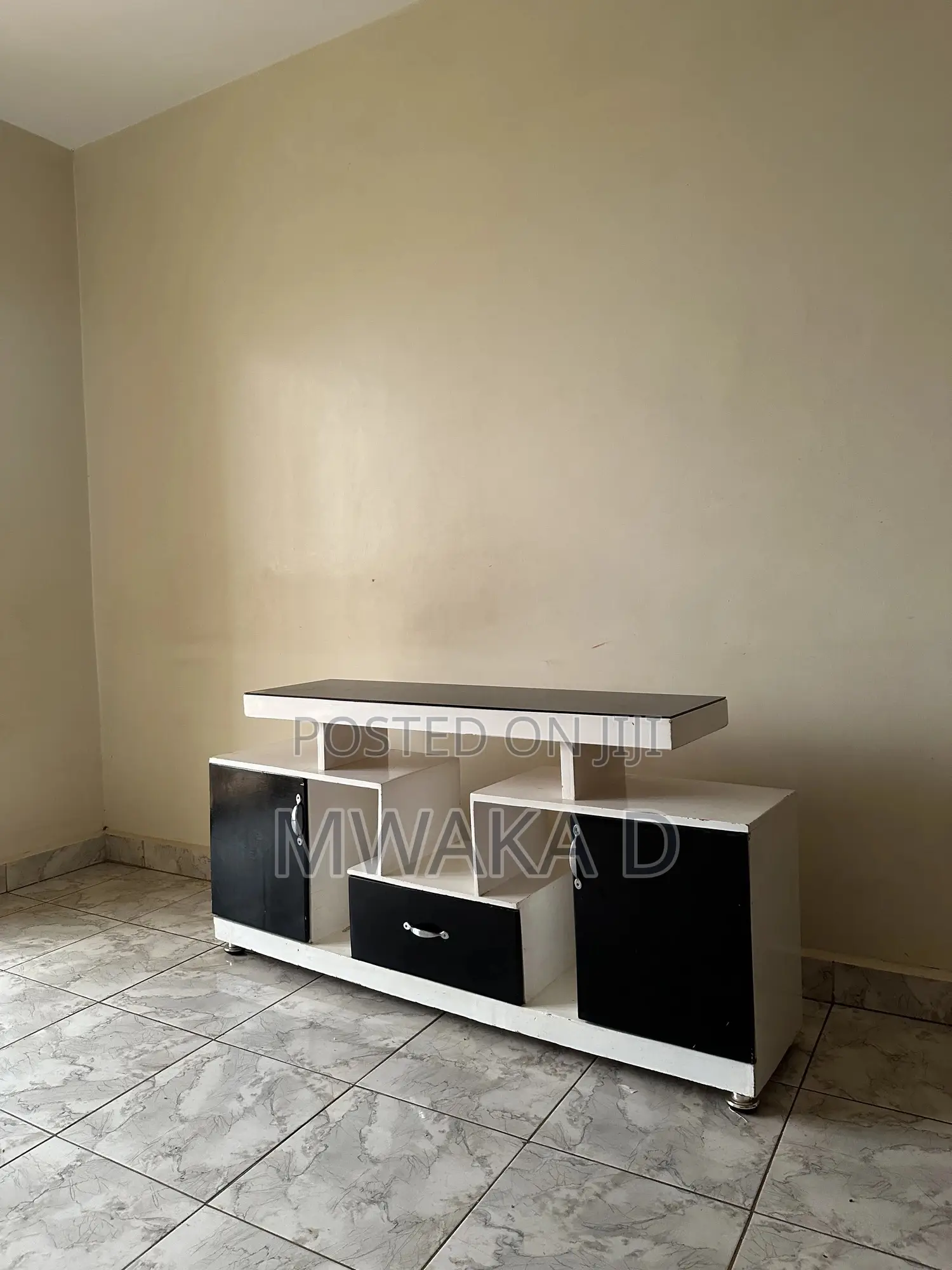 Modern Tv Stand