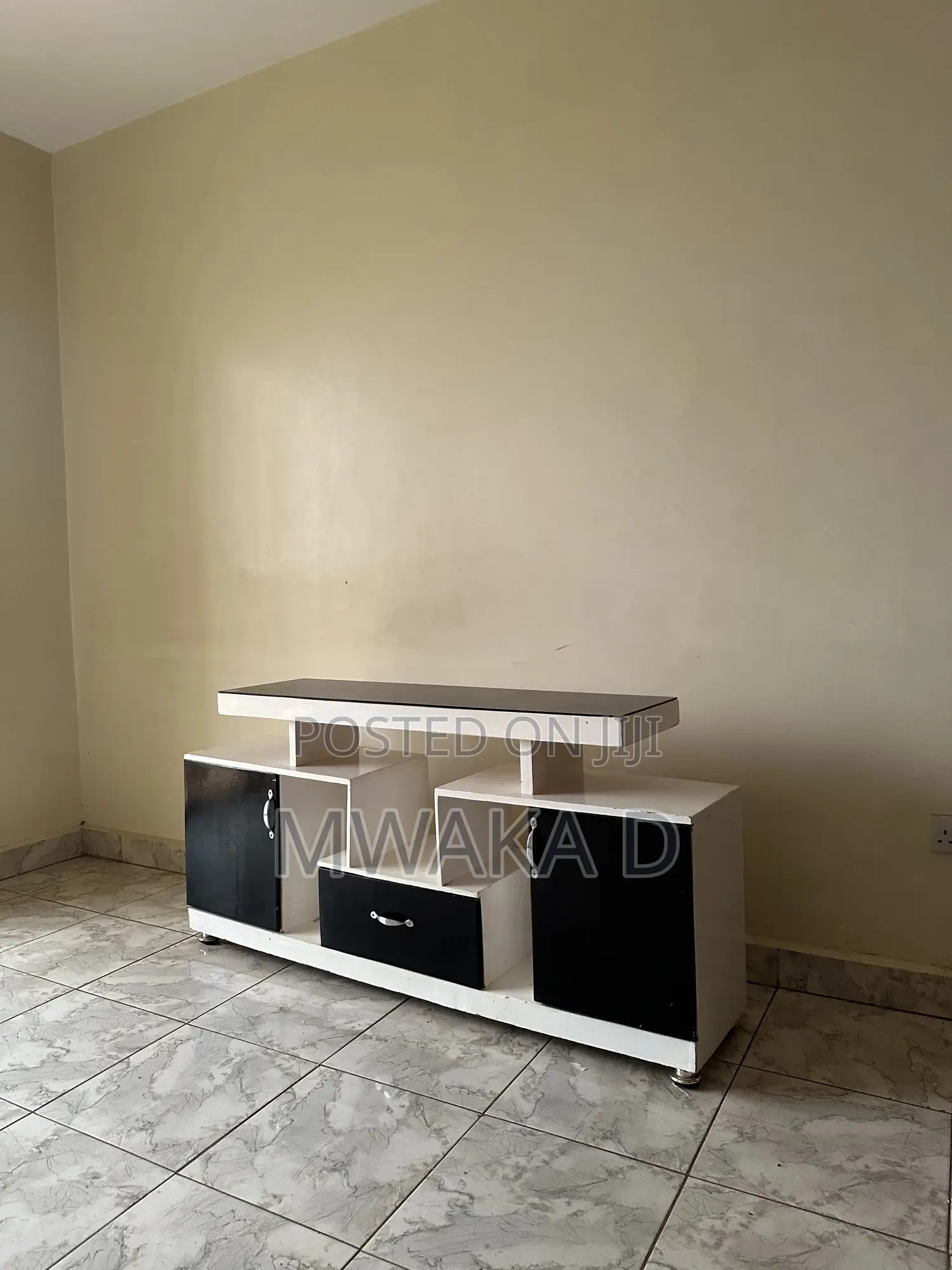 Modern Tv Stand