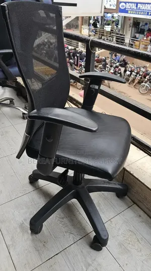 Durable Long-lasting Office Chair For Mesh