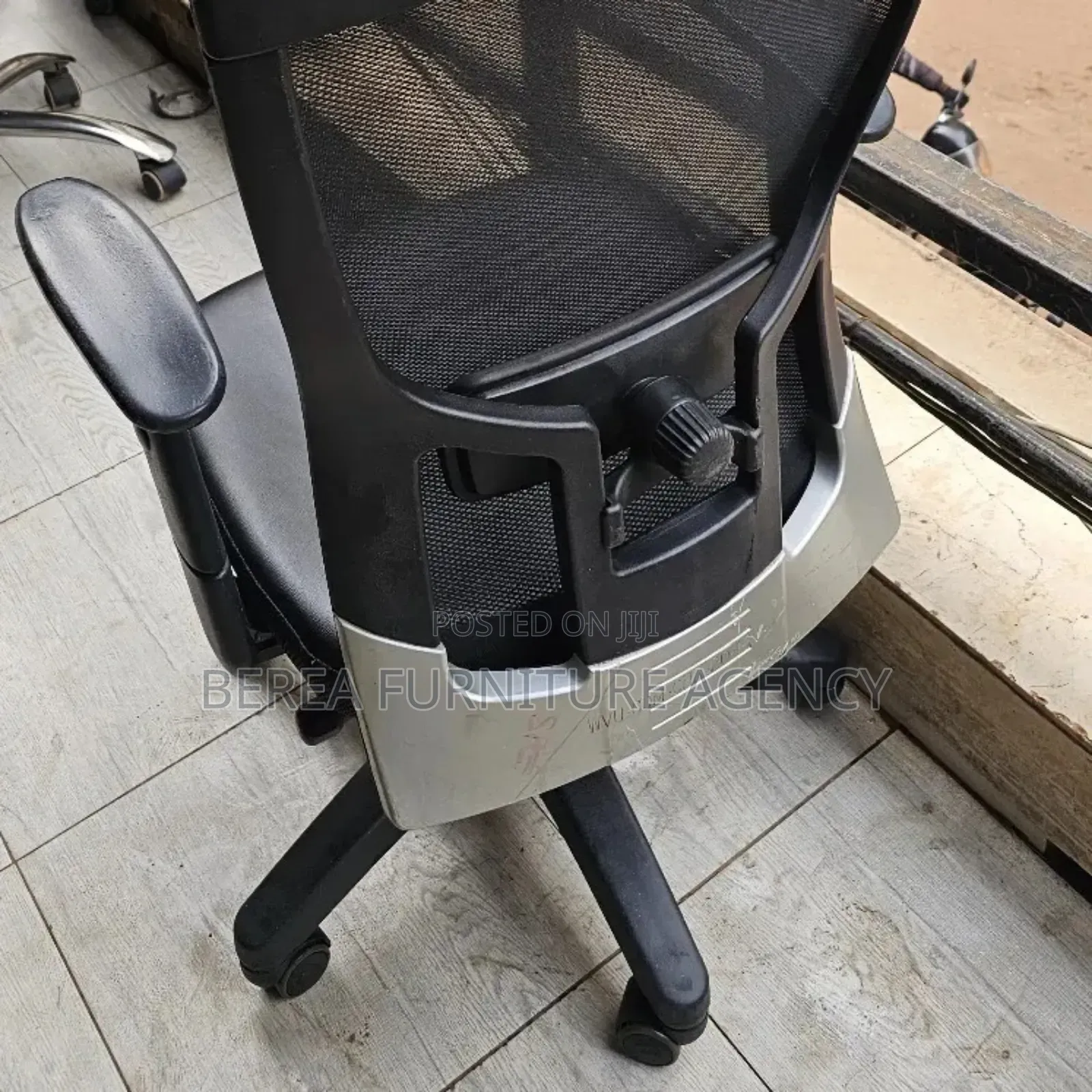 Durable Long-lasting Office Chair For Mesh