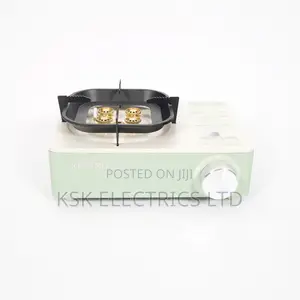 Lightweight Portable Camping Kitchen Gas Stove