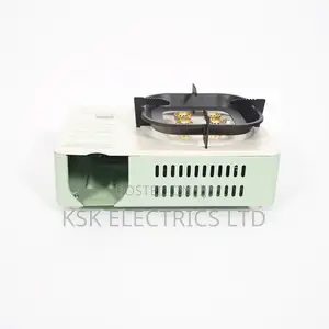 Lightweight Portable Camping Kitchen Gas Stove