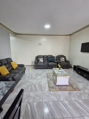 Furnished 2bdrm Apartment in Bweyogerere., Central Division for rent