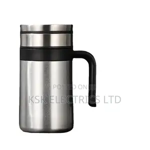 Double Wall Stainless Steel Vacuum
