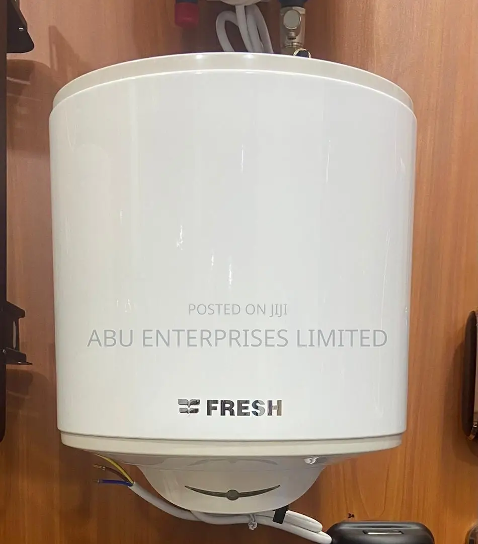 Fresh Water Heater 10lts Hd
