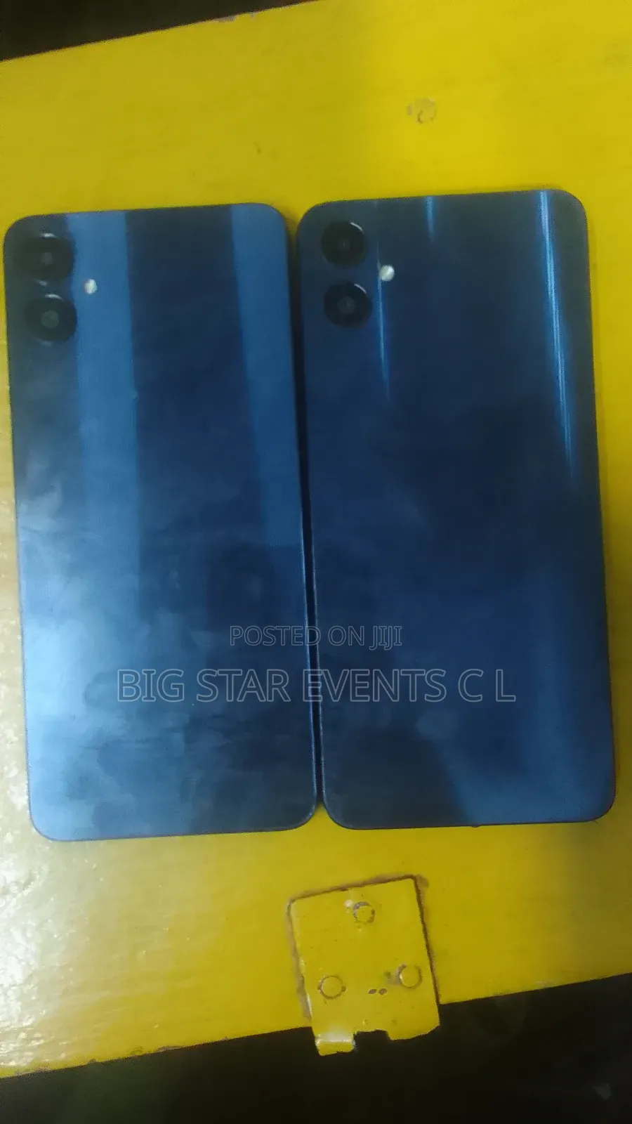 Samsung Galaxy A05 64 GB Black