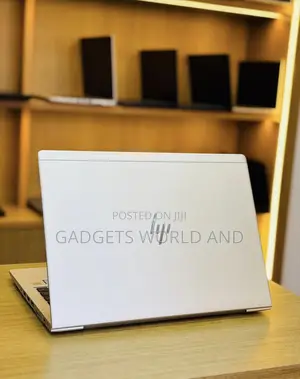 New Laptop HP EliteBook 840 G5 16GB Intel Core I5 SSD 256GB