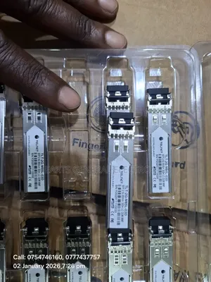 2.5g SFP Dual Lc Multimode Transceiver