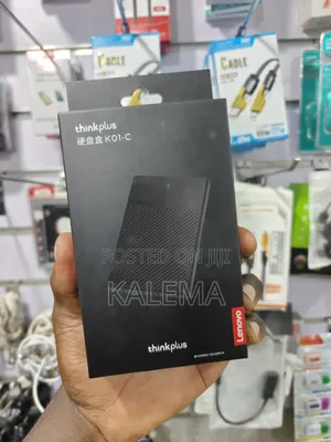 Lenovo Thinkplus External Hard-disk