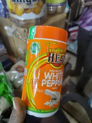 Its Tropical Heat White Paper