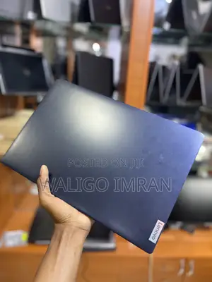 Laptop Lenovo Ideapad 3 8GB Intel Core I5 SSD 512GB