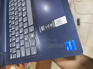 Laptop Lenovo Ideapad 3 8GB Intel Core I5 SSD 512GB