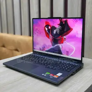 New Laptop Lenovo 16GB AMD Ryzen 9 SSD 1T
