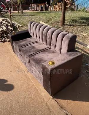 3 Seater Cupholder