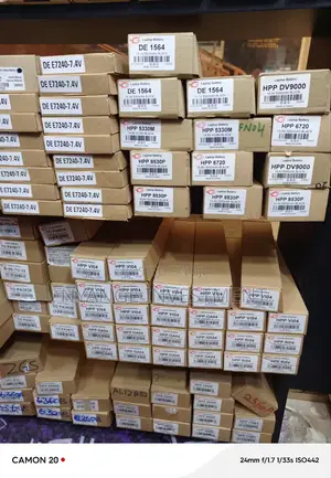 Laptop Batteries. Dell Laptop Batteries