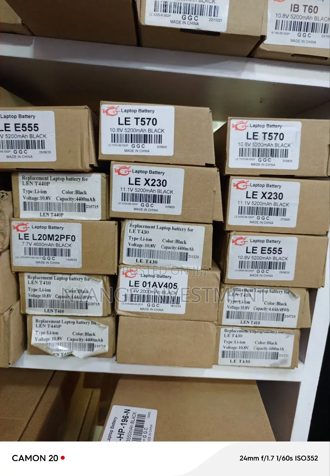 Laptop Batteries. Dell Laptop Batteries