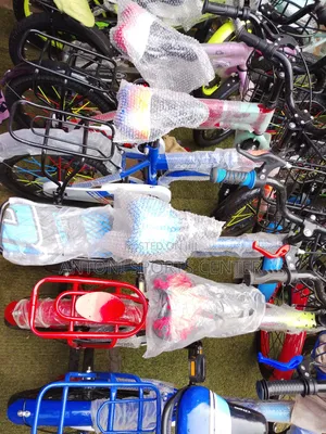 Kids Bicycle