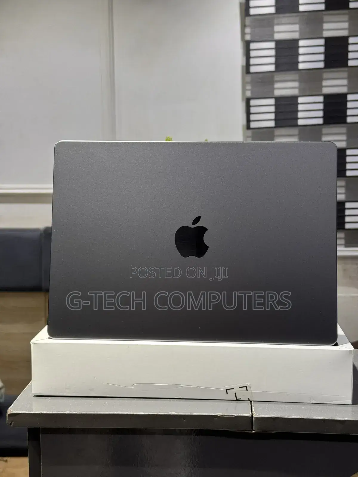 New Laptop Apple MacBook Pro 16GB Apple M4 Pro SSD 512GB