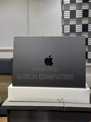 New Laptop Apple MacBook Pro 16GB Apple M4 Pro SSD 512GB
