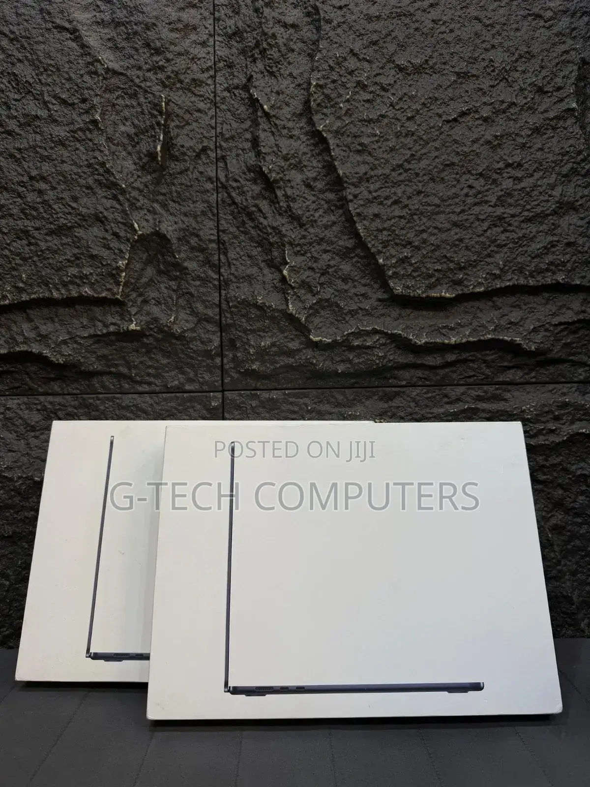 New Laptop Apple MacBook Air 2022 M2 16GB Intel Core M2 SSD 256GB