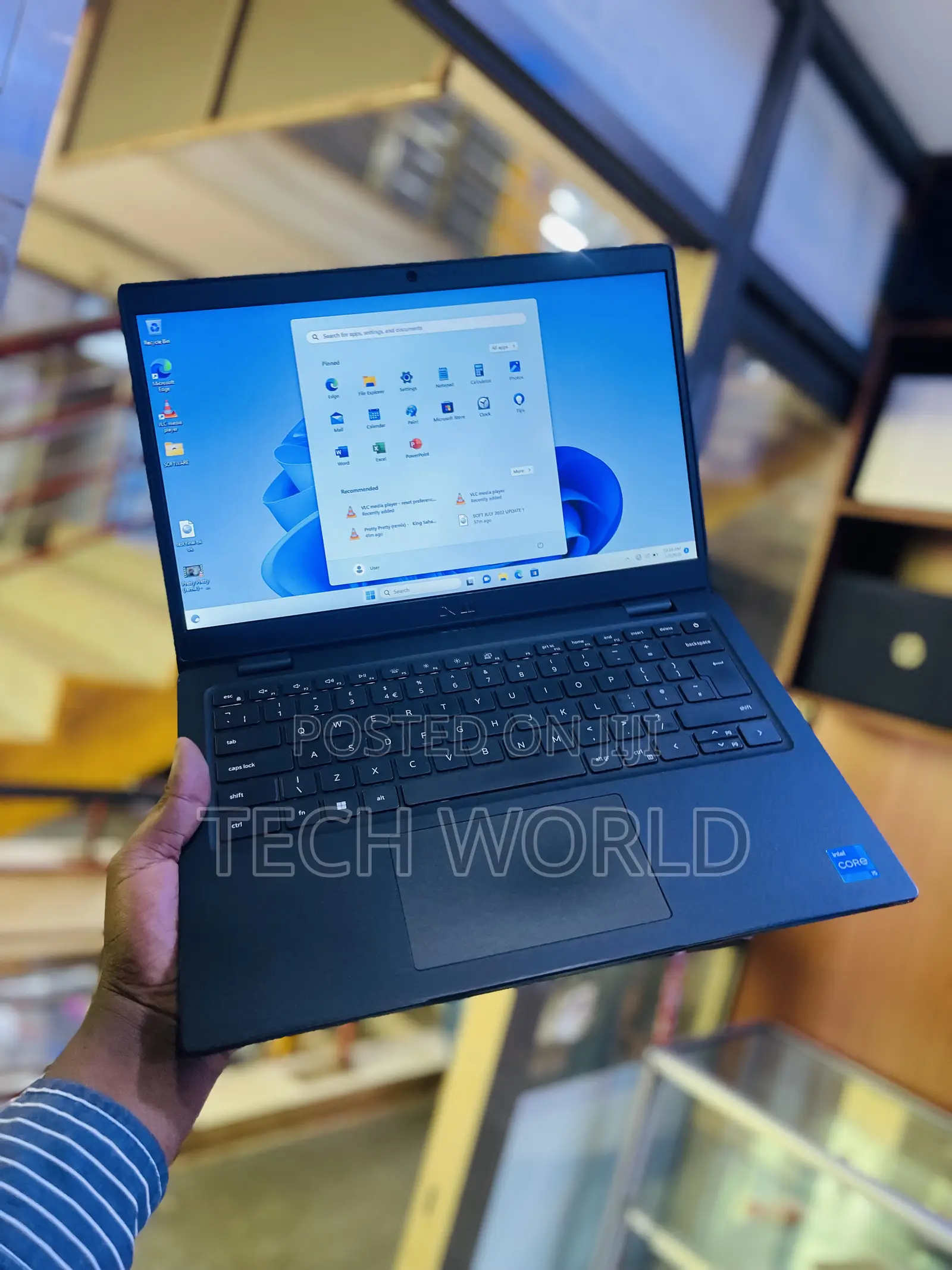 Laptop Dell Latitude 3420 8GB Intel Core I5 SSD 512GB