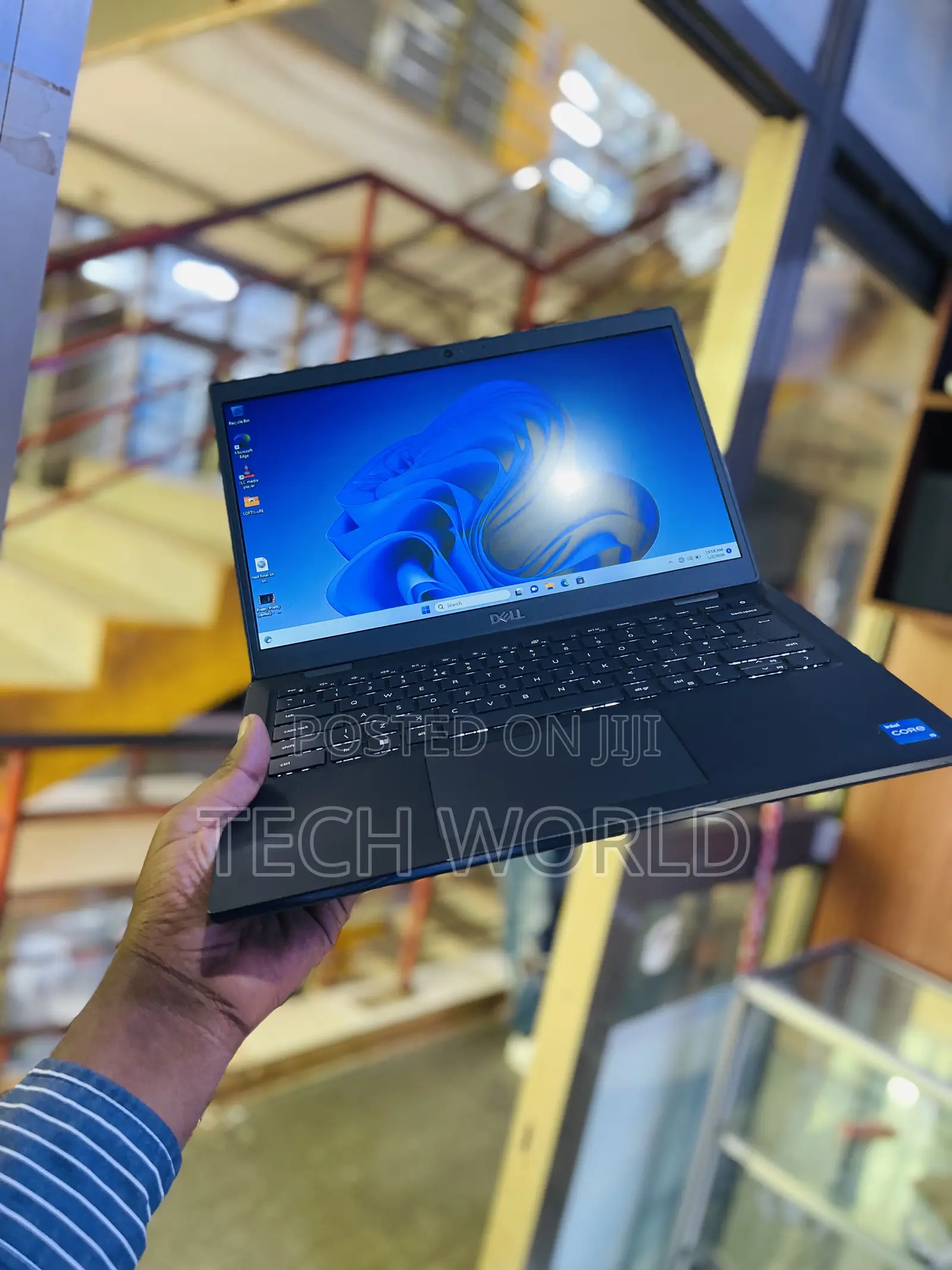 Laptop Dell Latitude 3420 8GB Intel Core I5 SSD 512GB