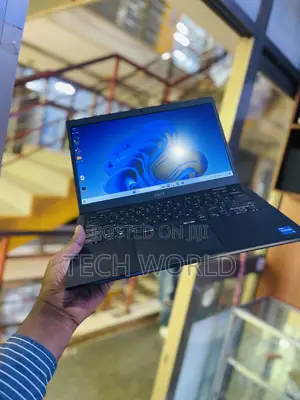 Laptop Dell Latitude 3420 8GB Intel Core I5 SSD 512GB