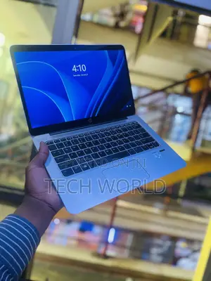 Laptop HP EliteBook 1030 G1 16GB Intel Core I5 SSD 256GB