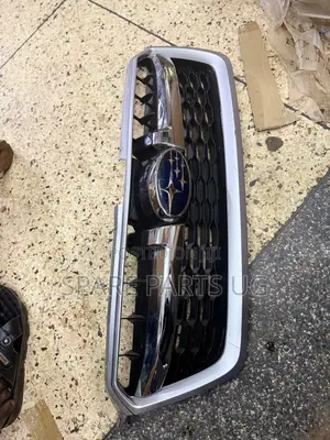Subaru Impreza / Xv 2012 - 2016 N16 Grille
