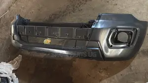 Ford Ranger / Wildtrek 2018 Front Bumper