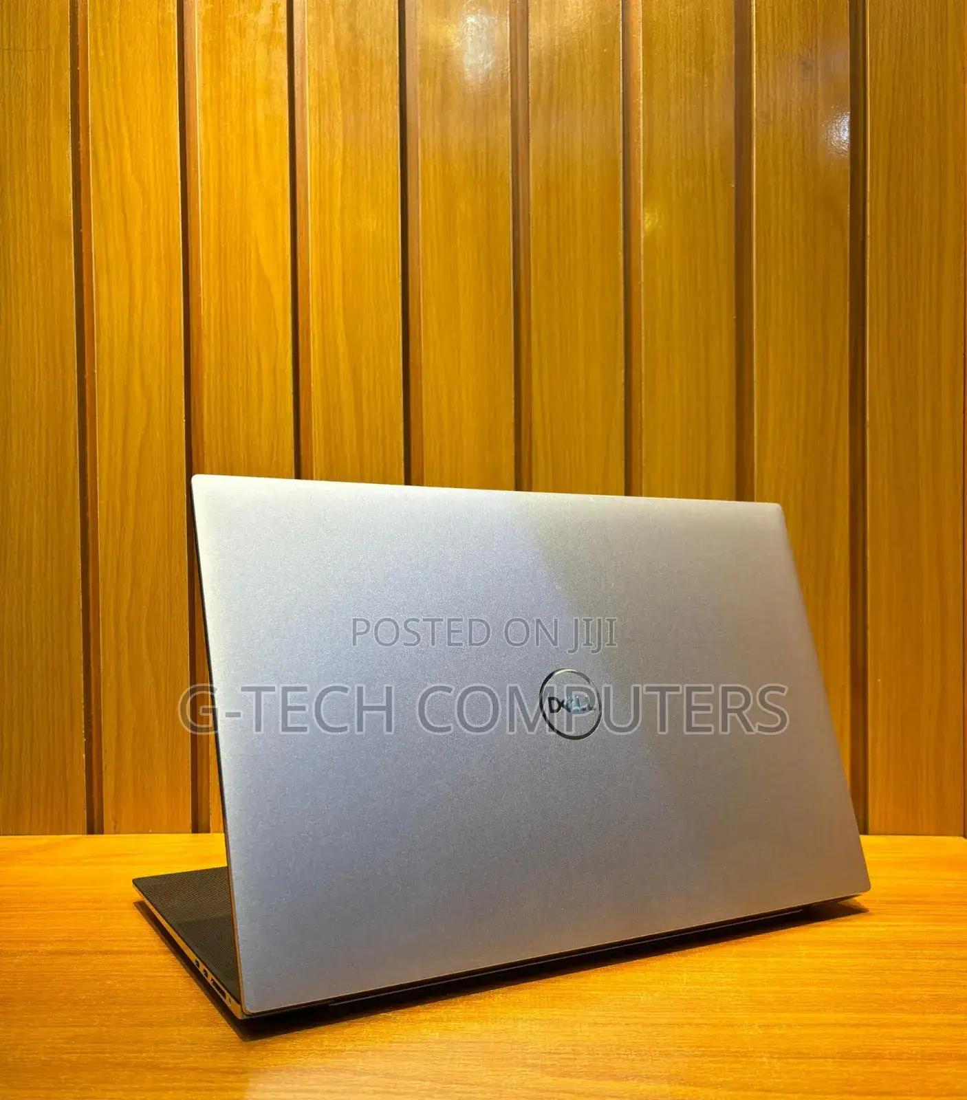 New Laptop Dell 32GB Intel Core I7 SSD 512GB
