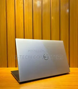 New Laptop Dell 32GB Intel Core I7 SSD 512GB