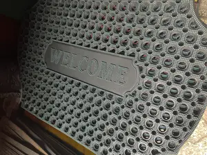 Hard Rubber Doormats Bigsize Each