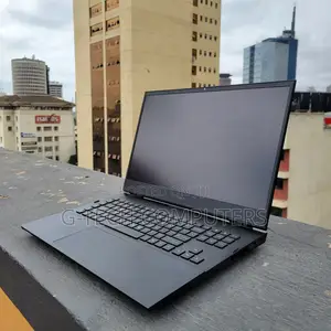 New Laptop HP Omen 17 32GB Intel Core I7 SSD 1T