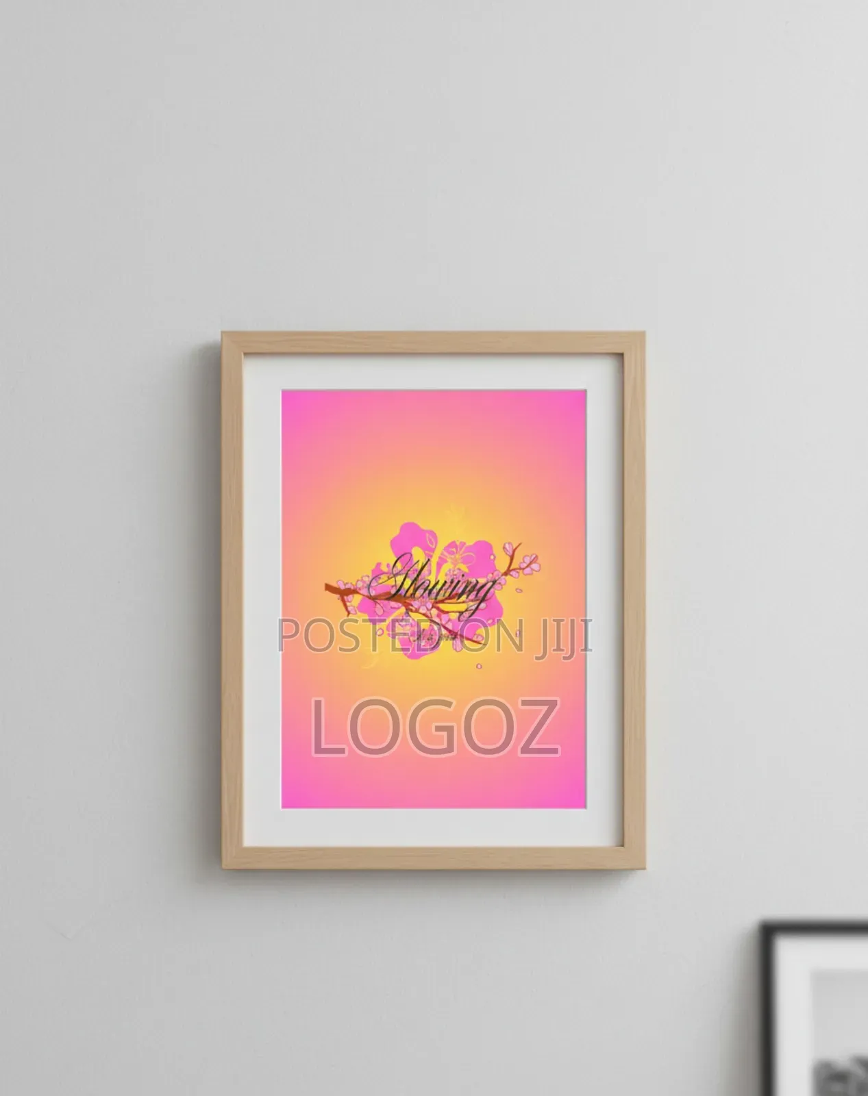 A3 Wall Poster