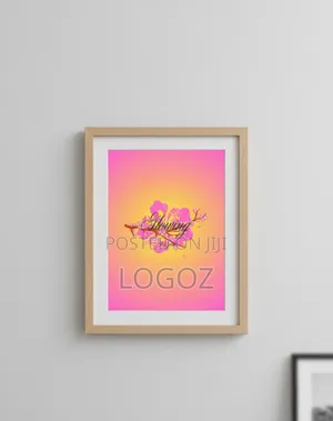 A3 Wall Poster