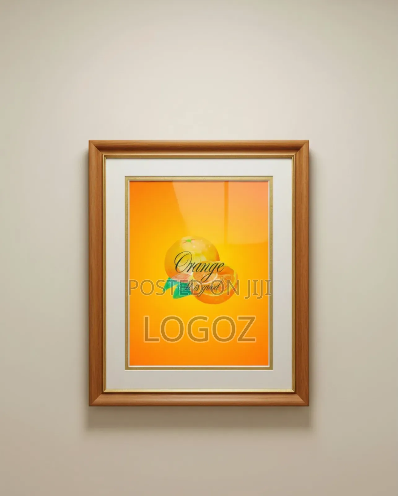 A3 Wall Poster