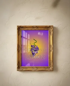 A3 Wall Poster