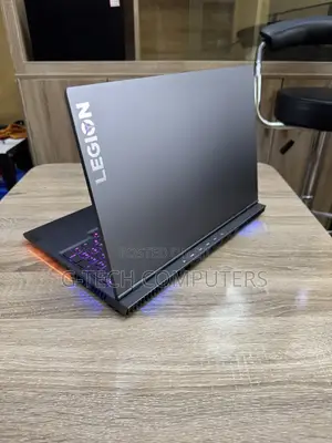New Laptop Lenovo Legion 7 16GB Intel Core I7 SSD 512GB