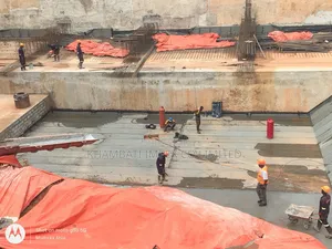 Water Proofing