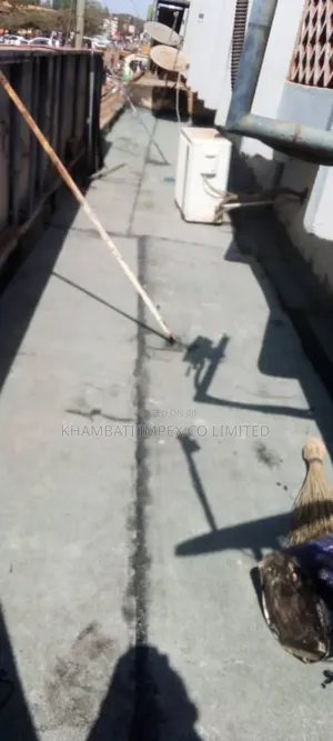 Water Proofing