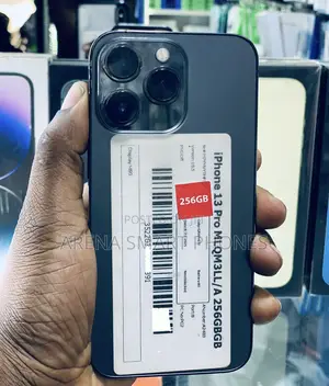Apple iPhone 13 Pro 256 GB